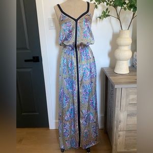 Juicy Couture Maxi Dress